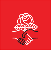 Democratic Socialists of America Main Page